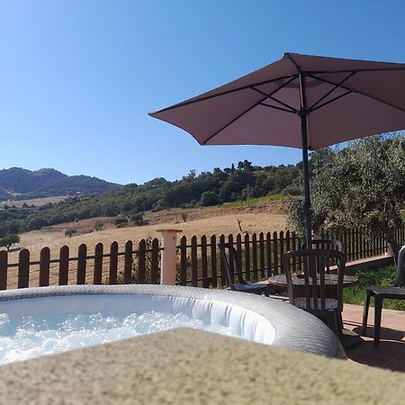 Agriturismo La Stragola Никосия Экстерьер фото